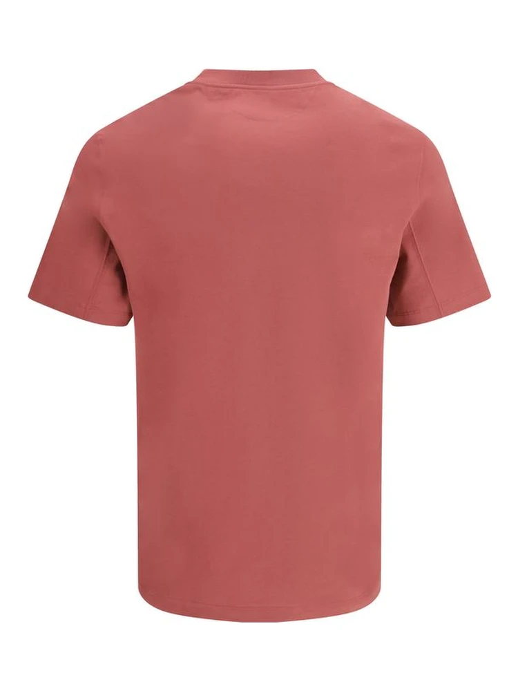 Multicolor Cotton Long Sleeve T-Shirt alternative