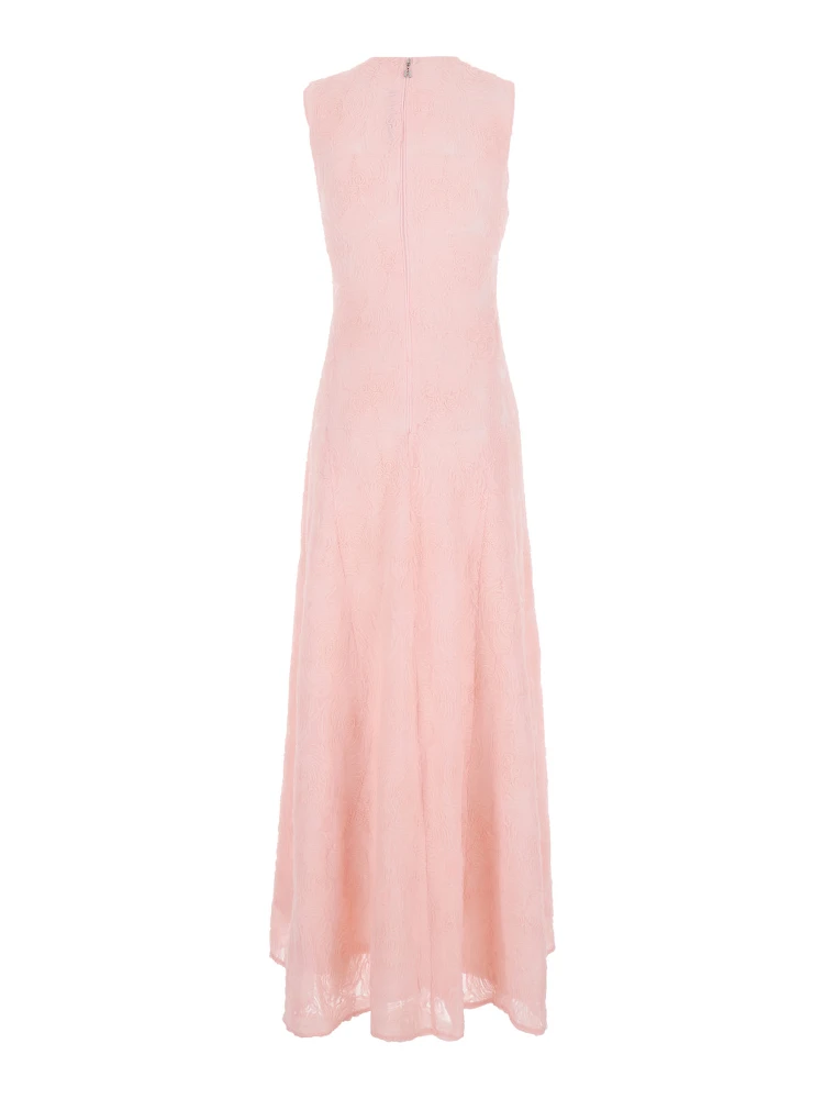 Mesh Maxi Dress alternative