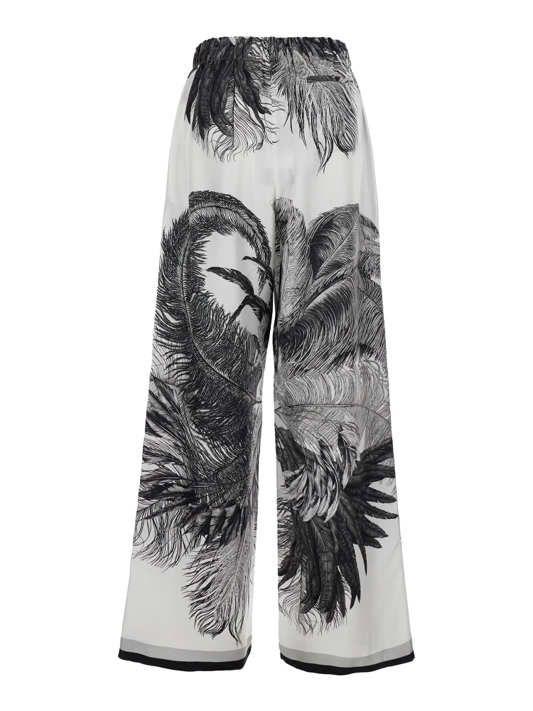 PANTS alternative