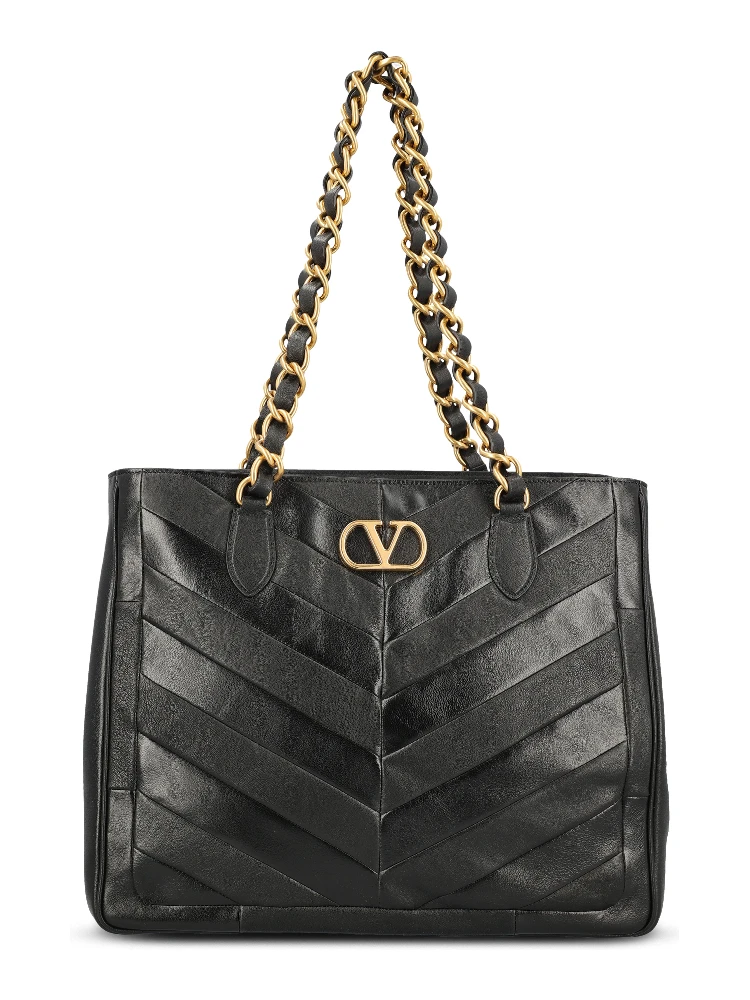 Valentino Garavani Bags.. Black