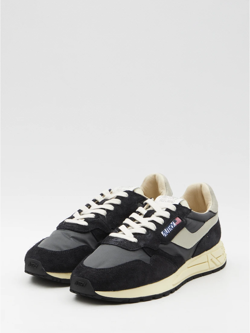 Reelwind Low sneakers