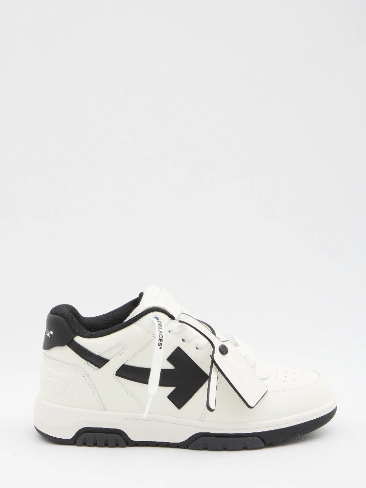 Out Of Office sneakers