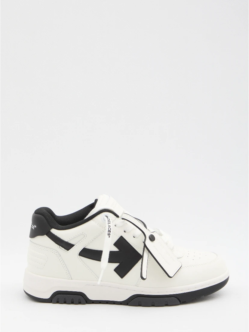Out Of Office sneakers