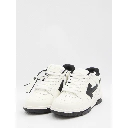 Out Of Office sneakers