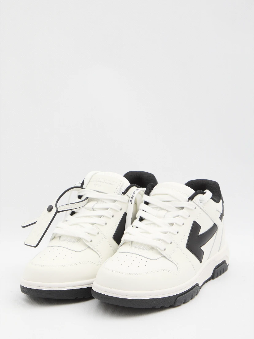 Out Of Office sneakers