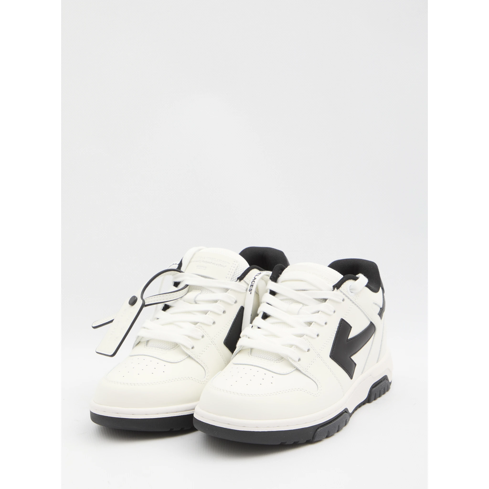 Out Of Office sneakers