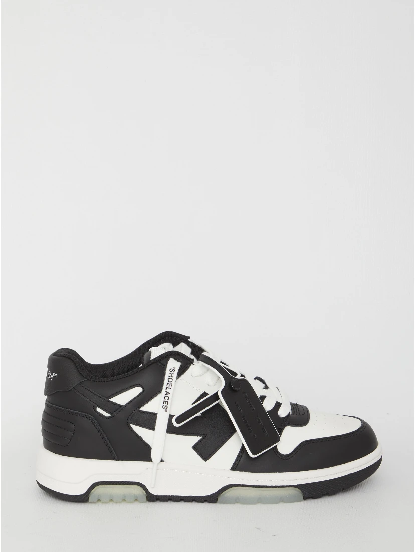 Out Of Office sneakers