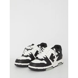 Out Of Office sneakers