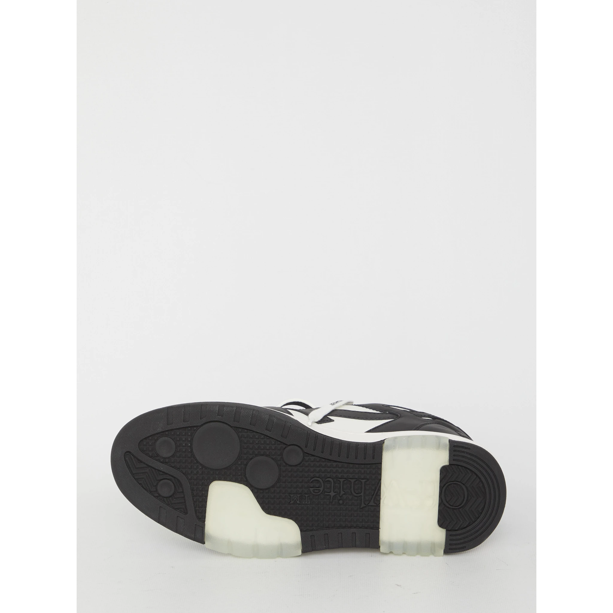 Out Of Office sneakers