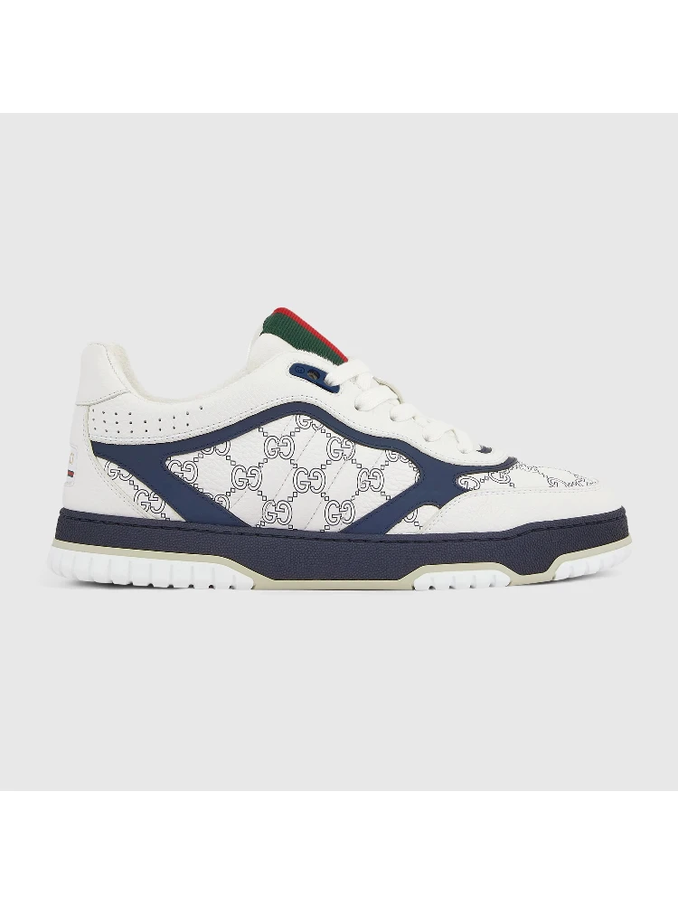 "Re-Web" sneakers