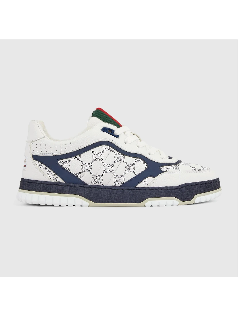 "Re-Web" sneakers