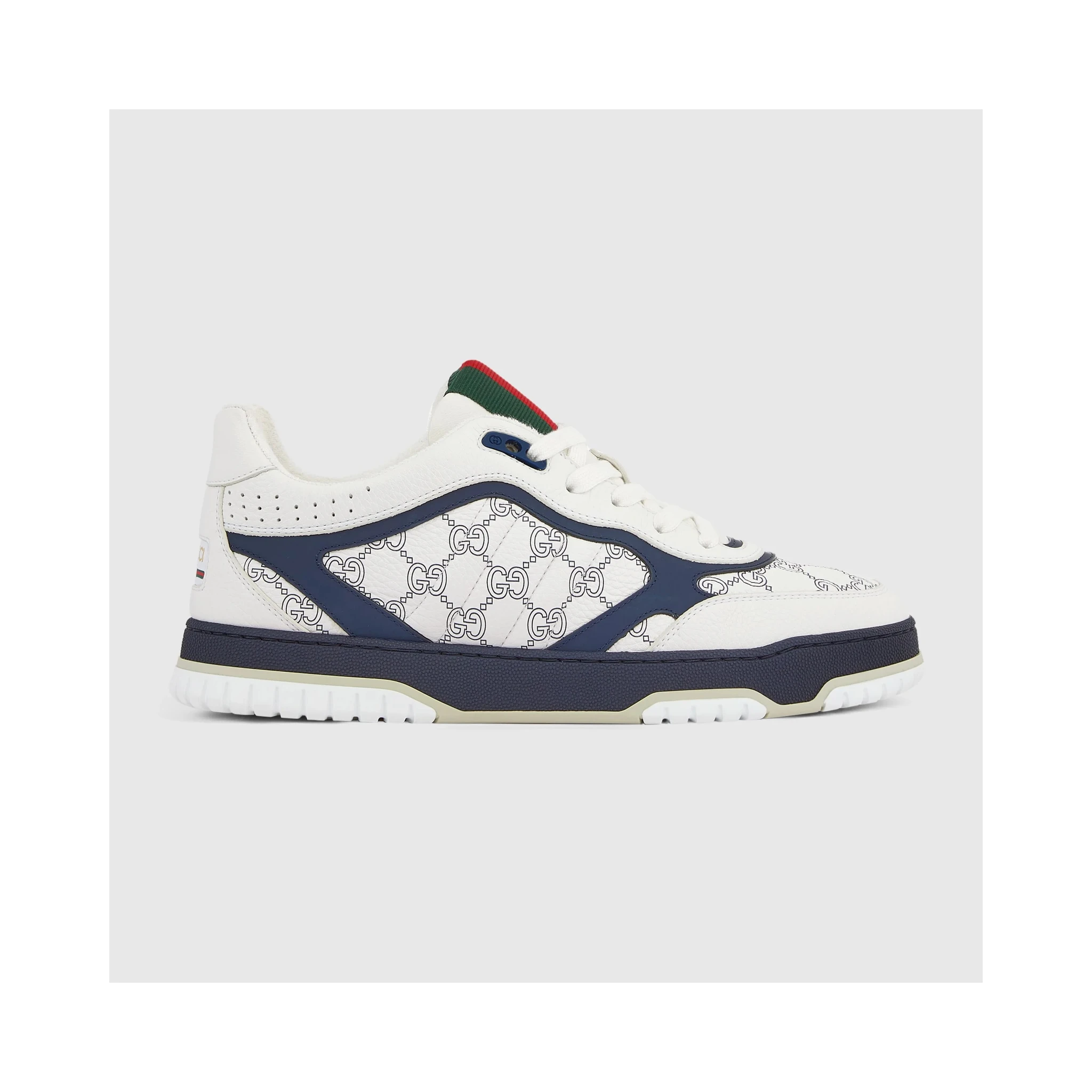 "Re-Web" sneakers