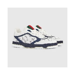 "Re-Web" sneakers