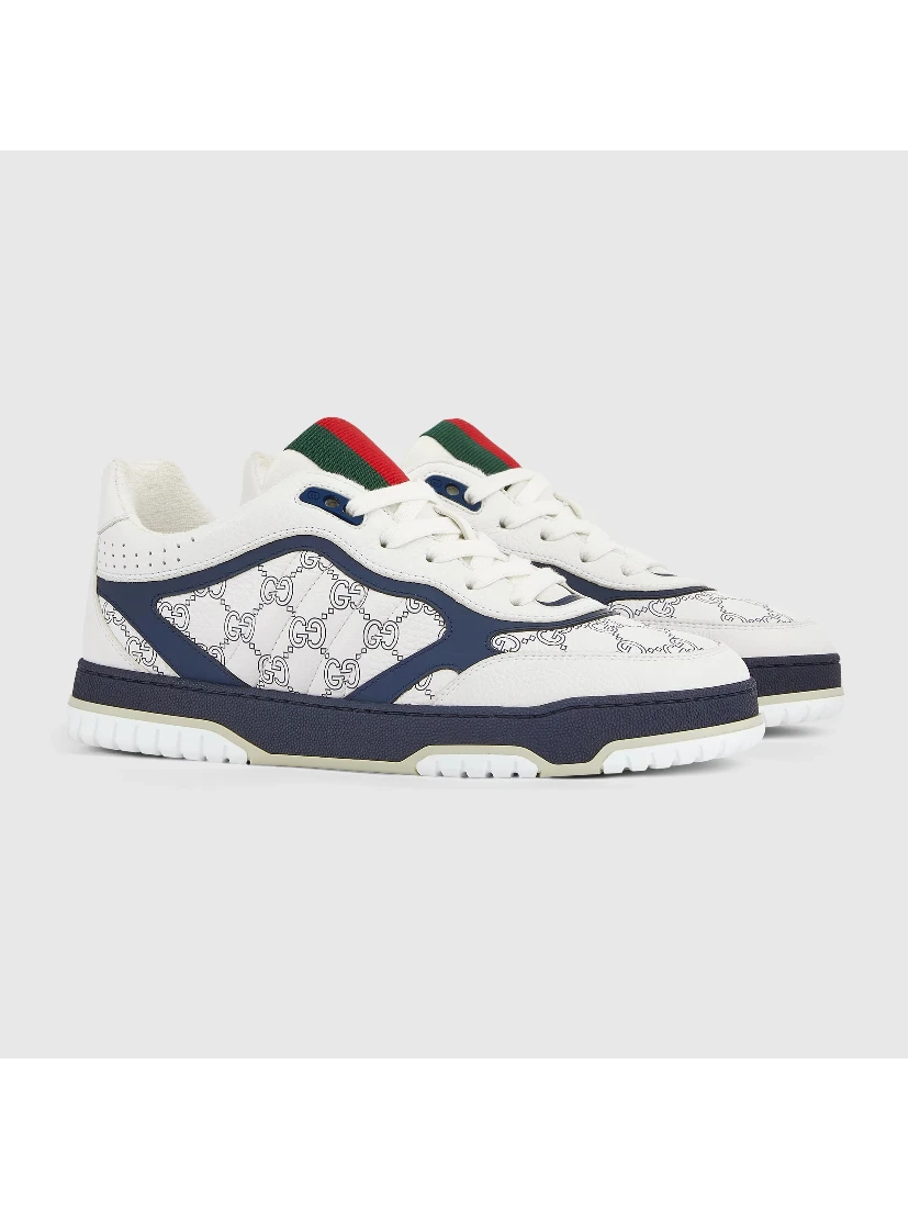 "Re-Web" sneakers