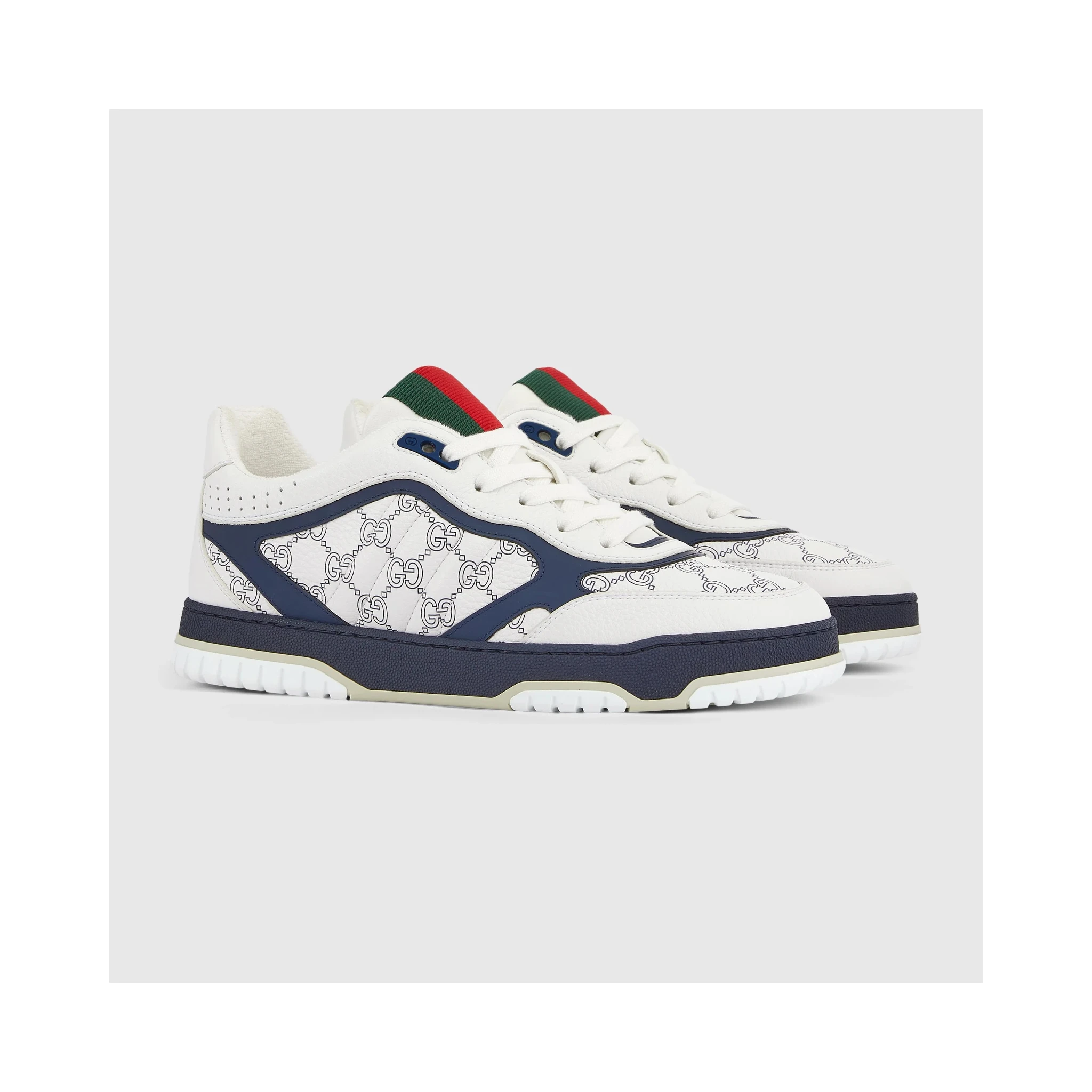 "Re-Web" sneakers