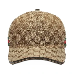 Baseball hat GG web