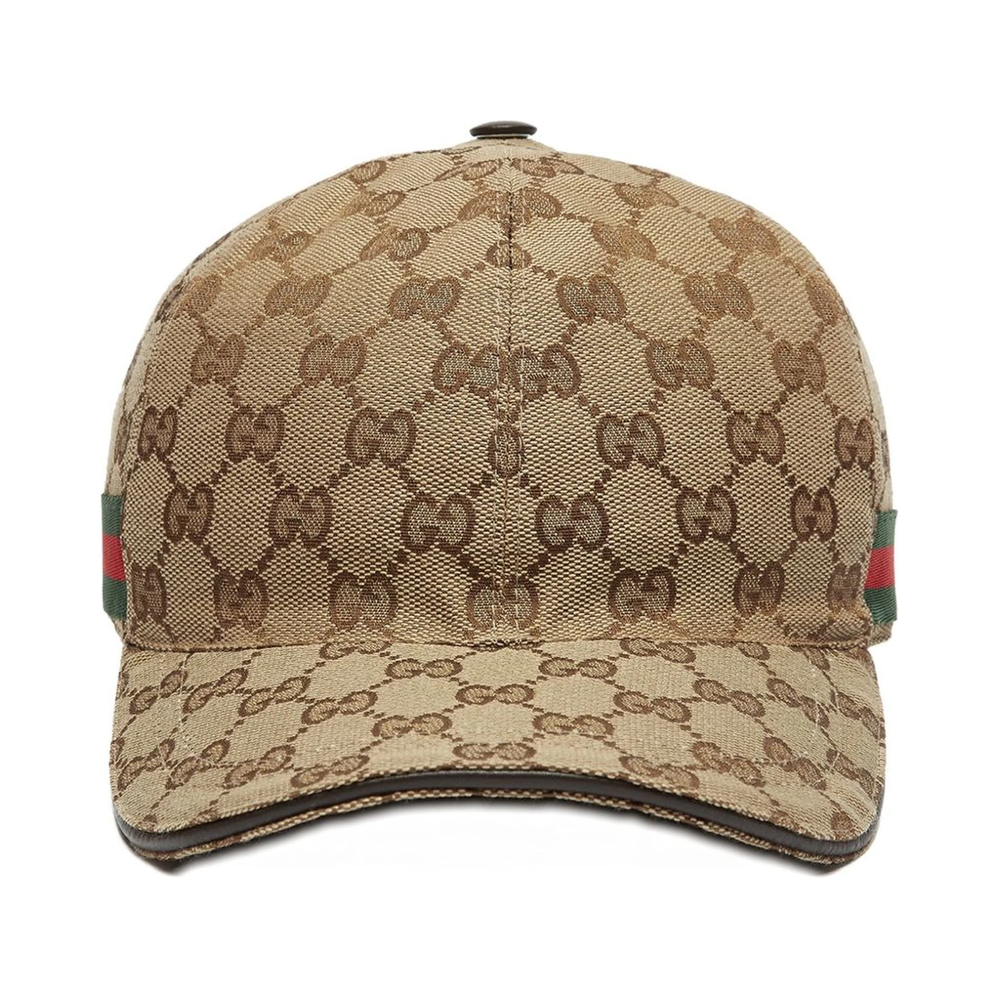 Baseball hat GG web