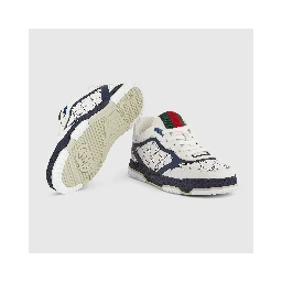 "Re-Web" sneakers