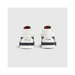 "Re-Web" sneakers