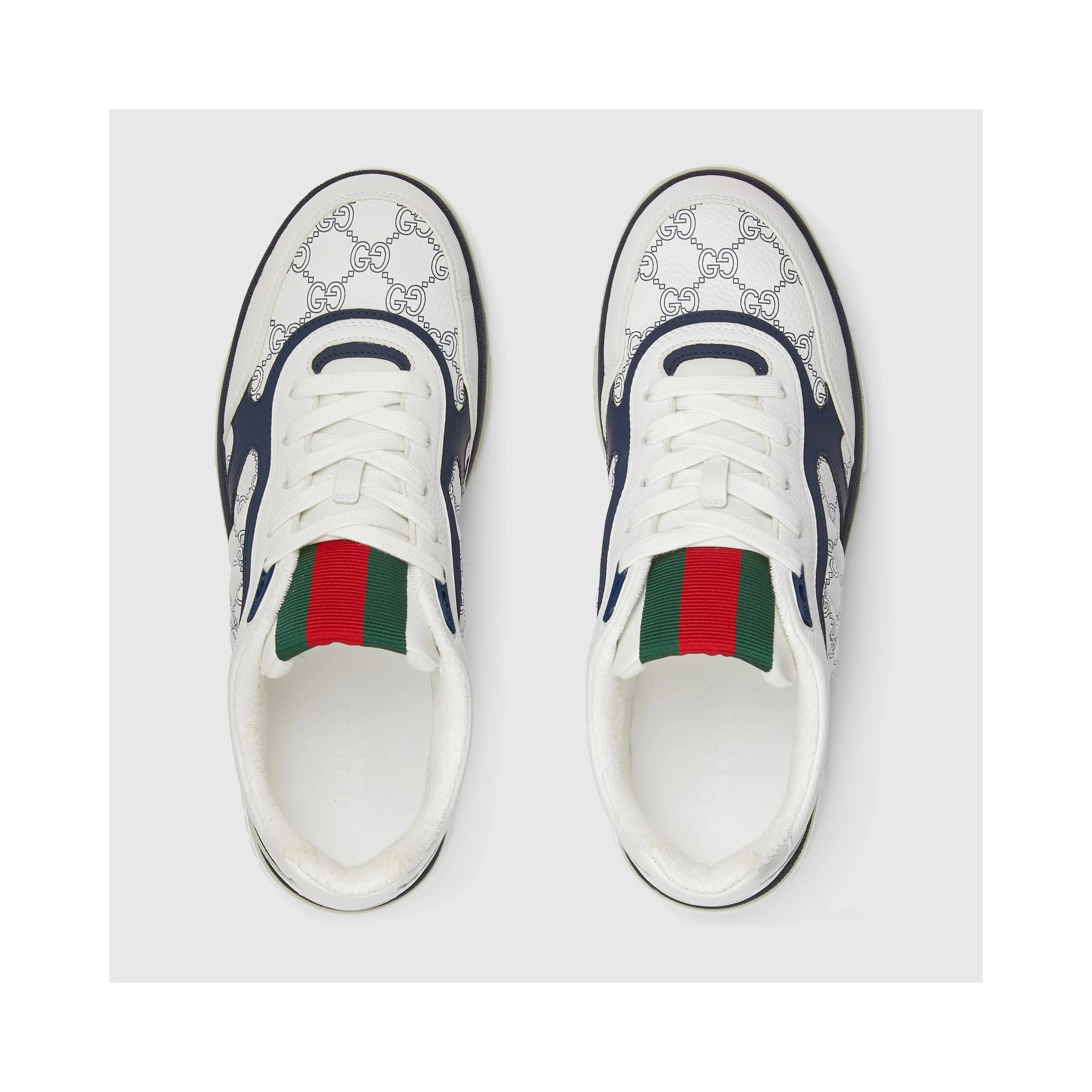 "Re-Web" sneakers