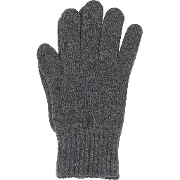 Cashmere gloves