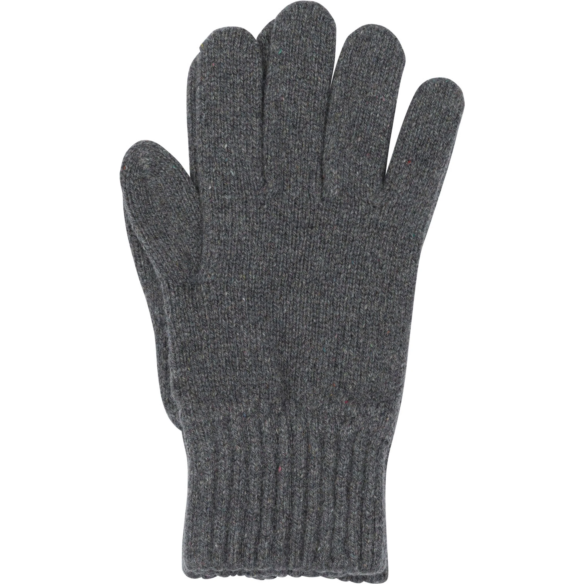 Cashmere gloves