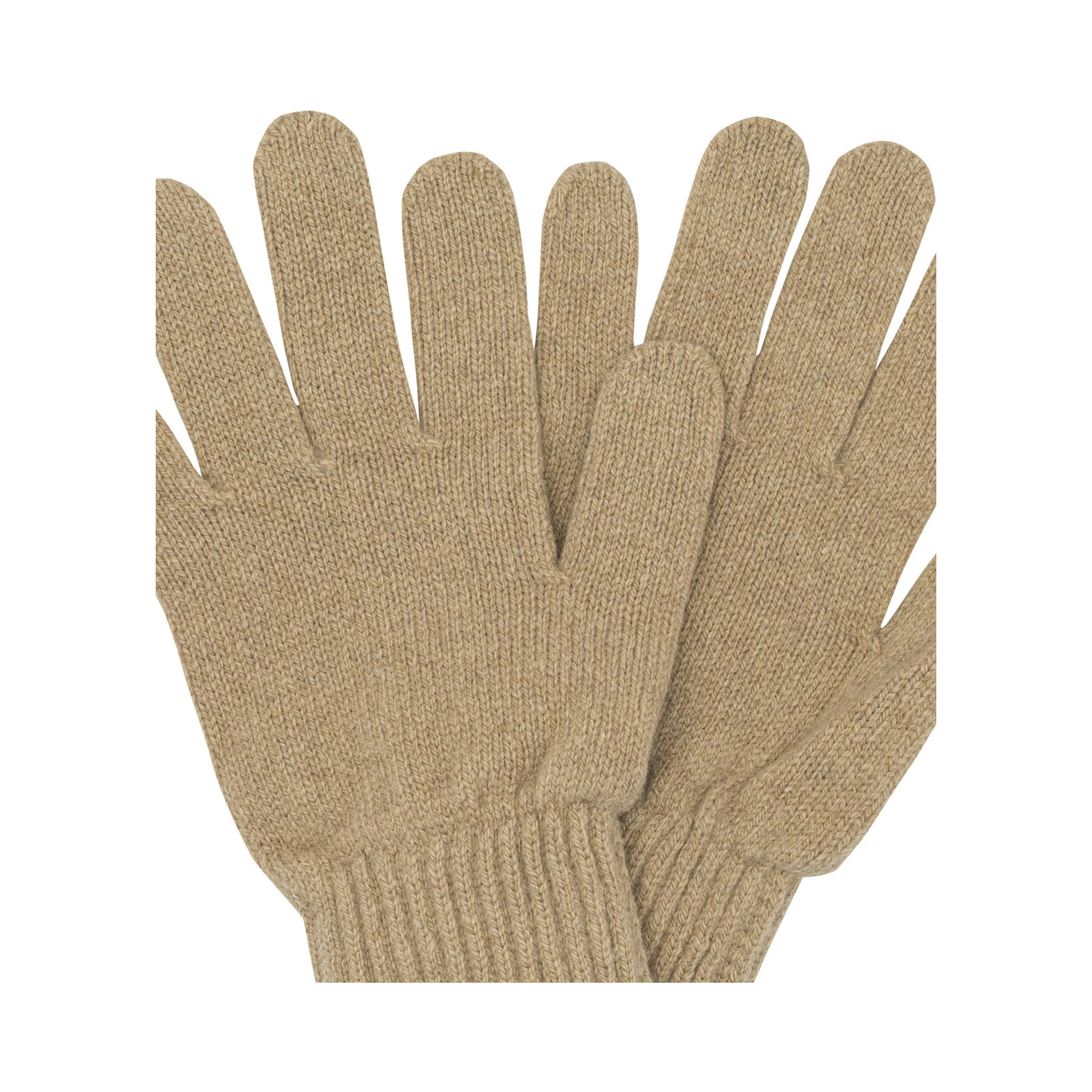 Cashmere gloves