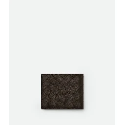 "Bi-Fold" wallet