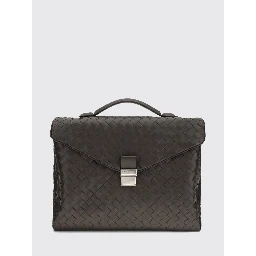 "Intrecciato" work bag