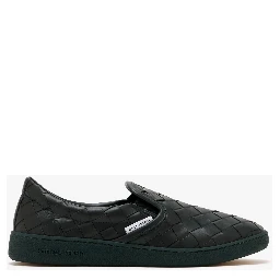 "Sawyer" slip-on
