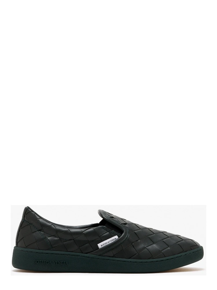 "Sawyer" slip-on