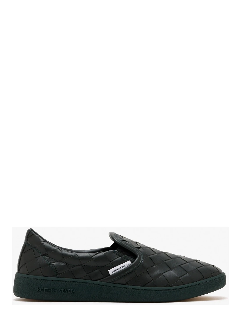 "Sawyer" slip-on