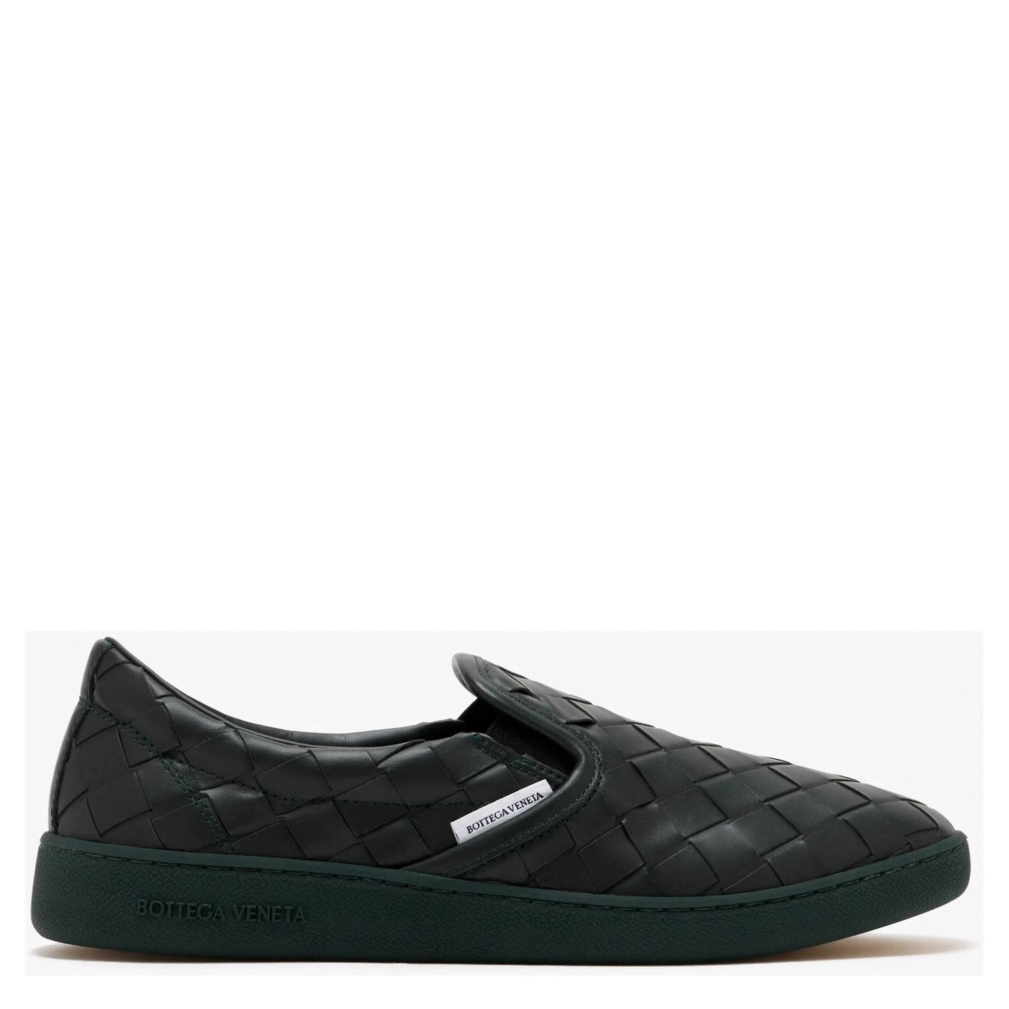 "Sawyer" slip-on