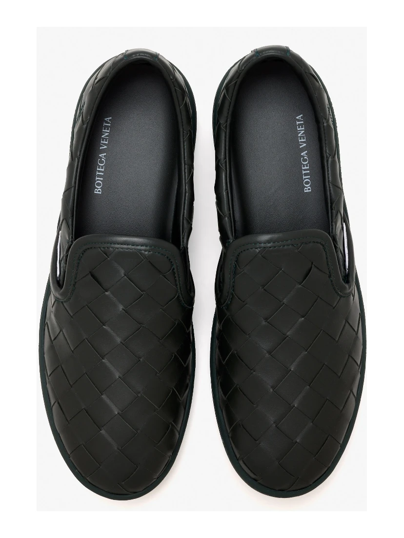 "Sawyer" slip-on