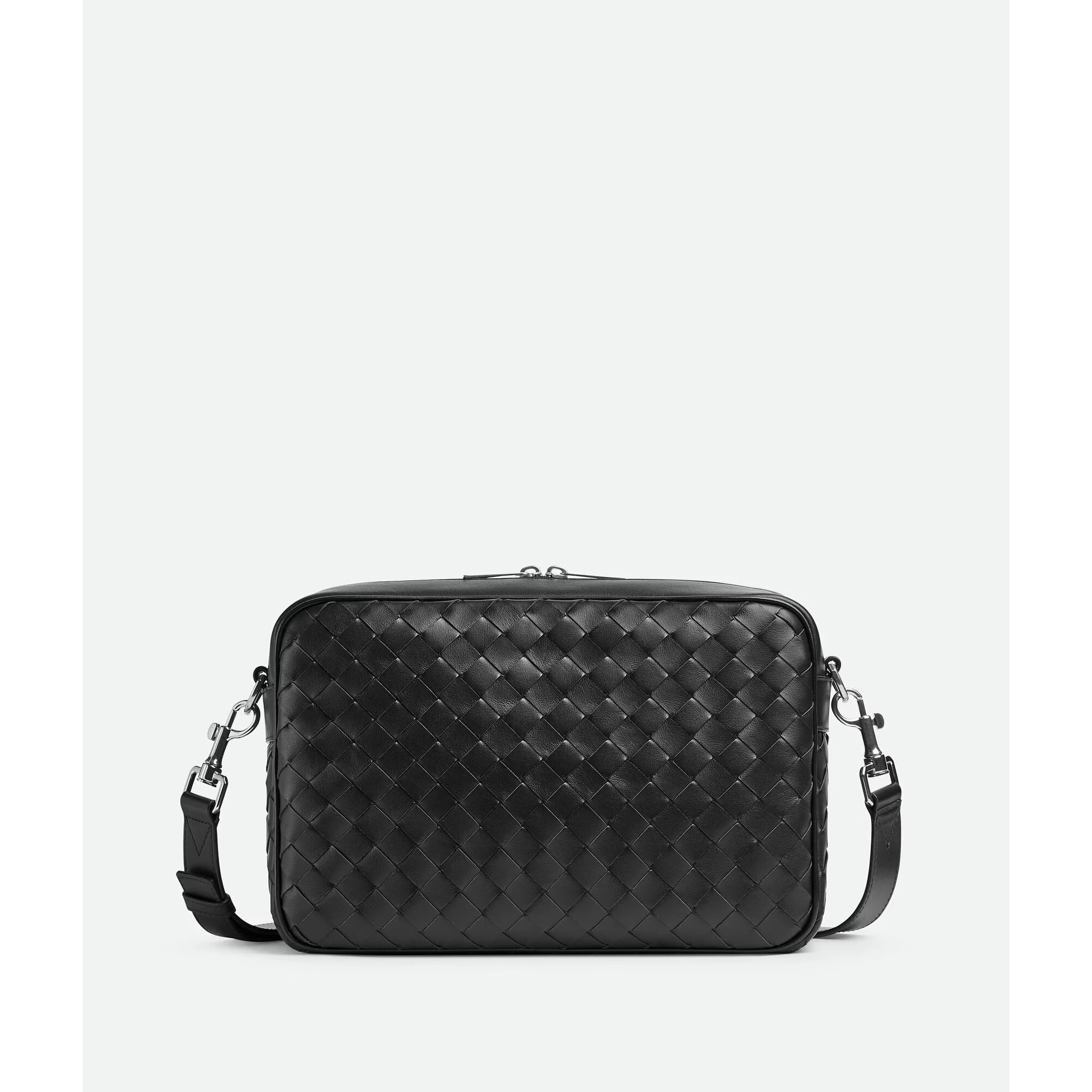 "Camera" crossbody bag