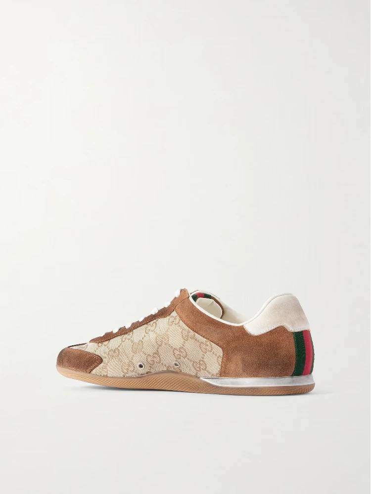 "Gucci Shift" sneakers alternative