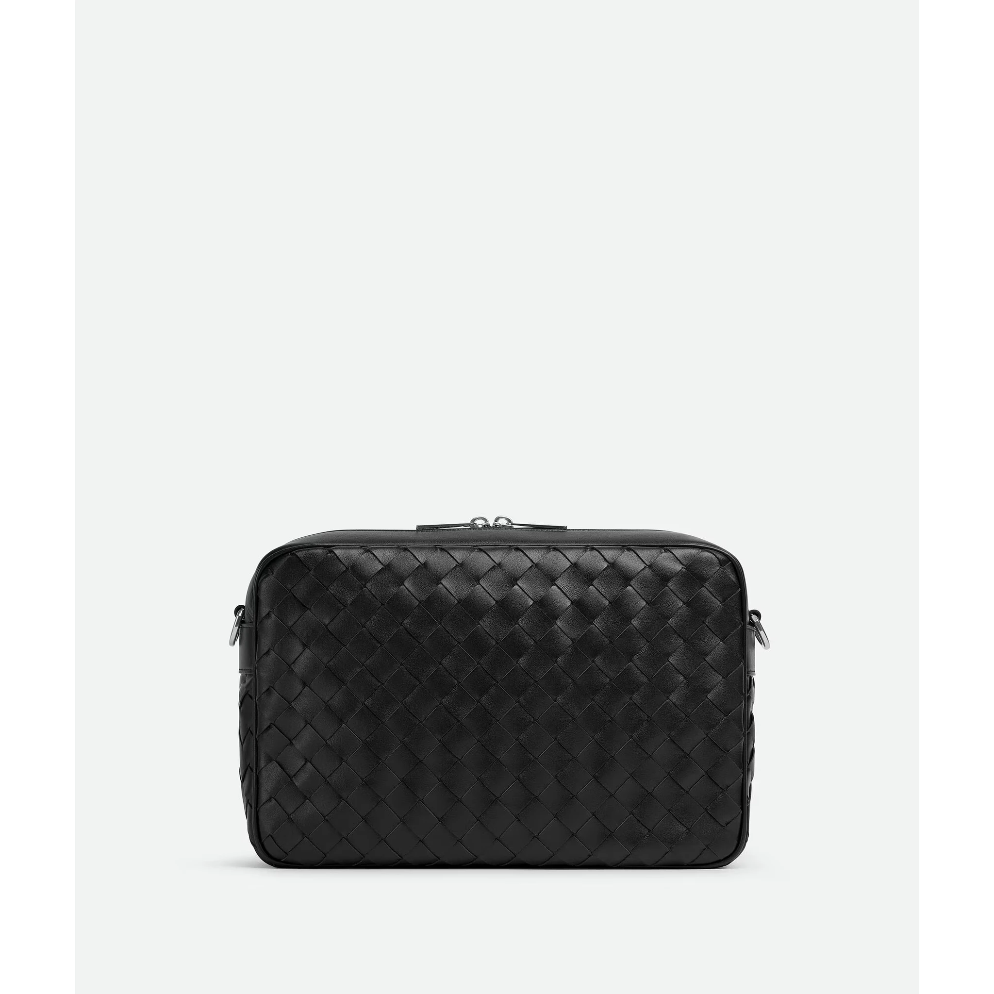 "Camera" crossbody bag
