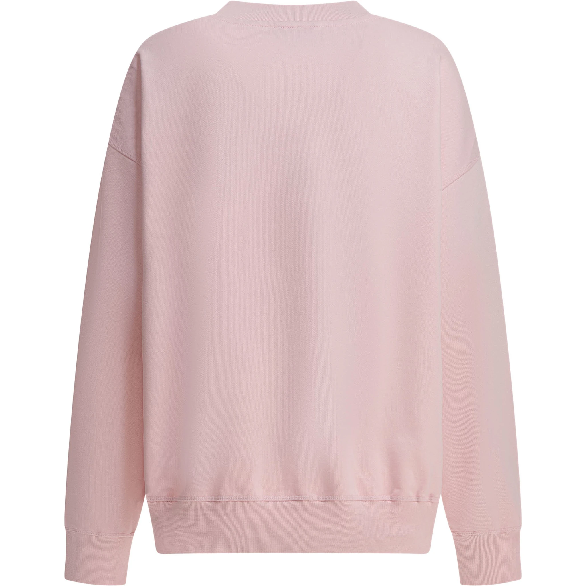 "Puddle" crewneck sweatshirt