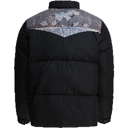 جاكيت من الريش "Needles x Rocky Mountain Featherbed"