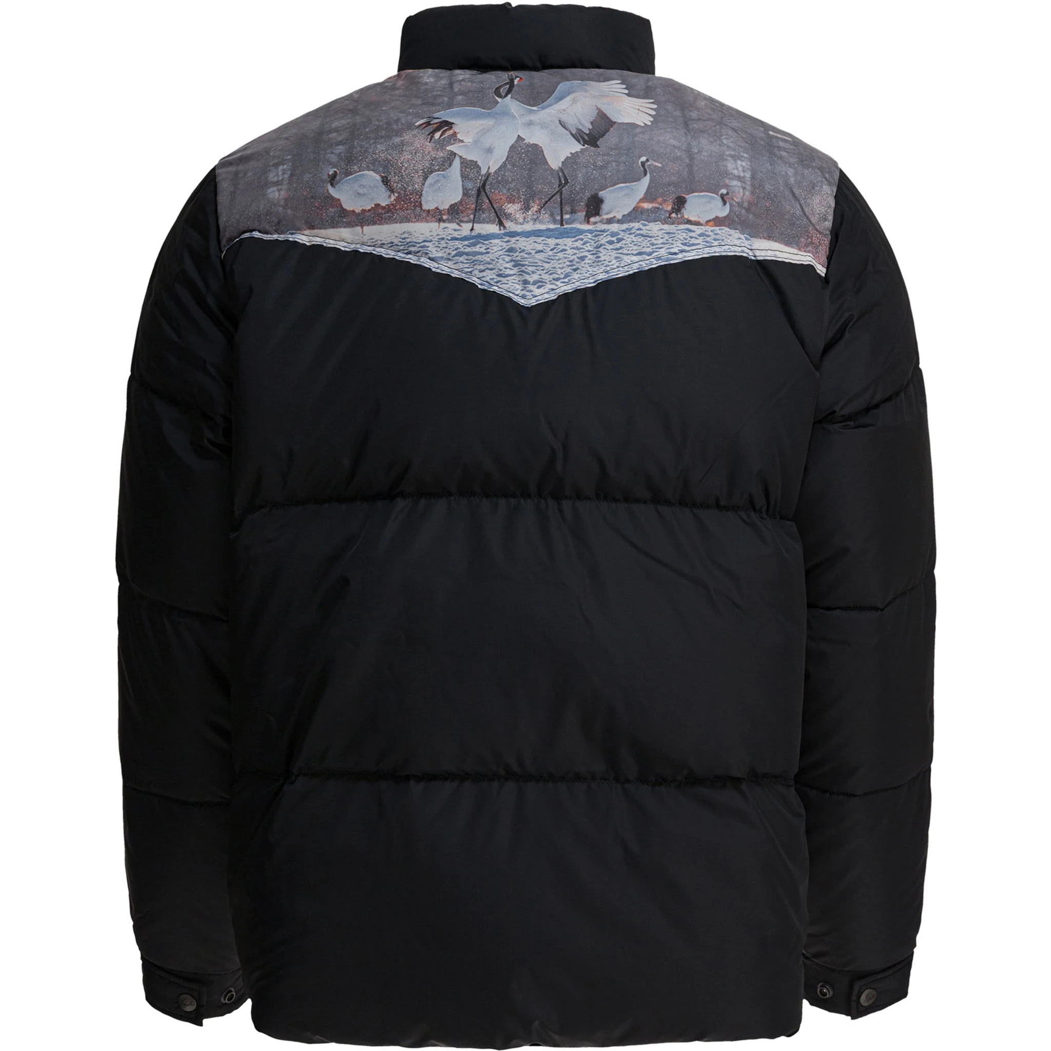 جاكيت من الريش "Needles x Rocky Mountain Featherbed"