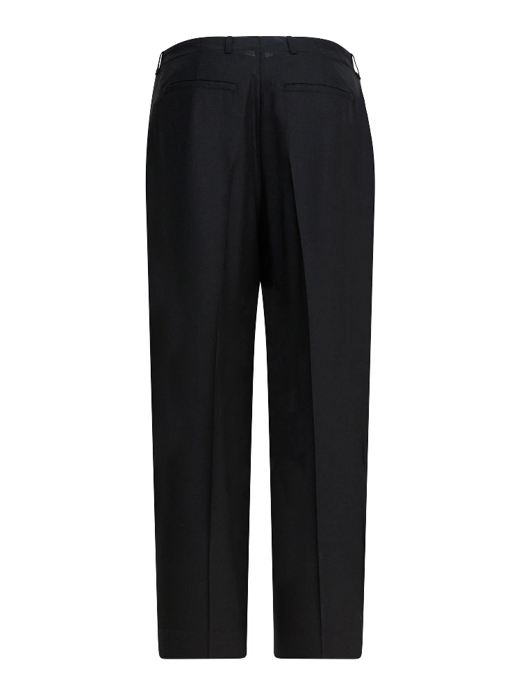 Wool chino pants alternative