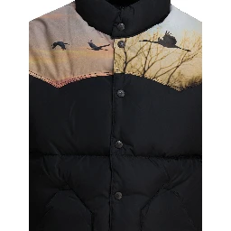 جاكيت من الريش "Needles x Rocky Mountain Featherbed"