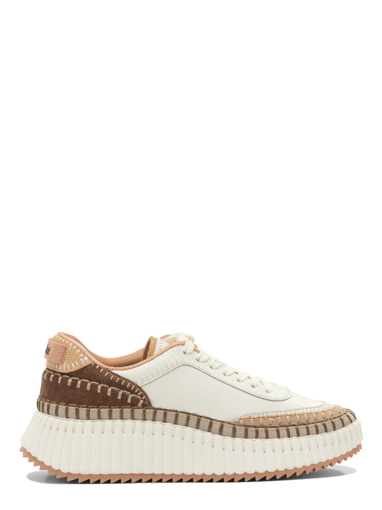 "Nama" sneakers