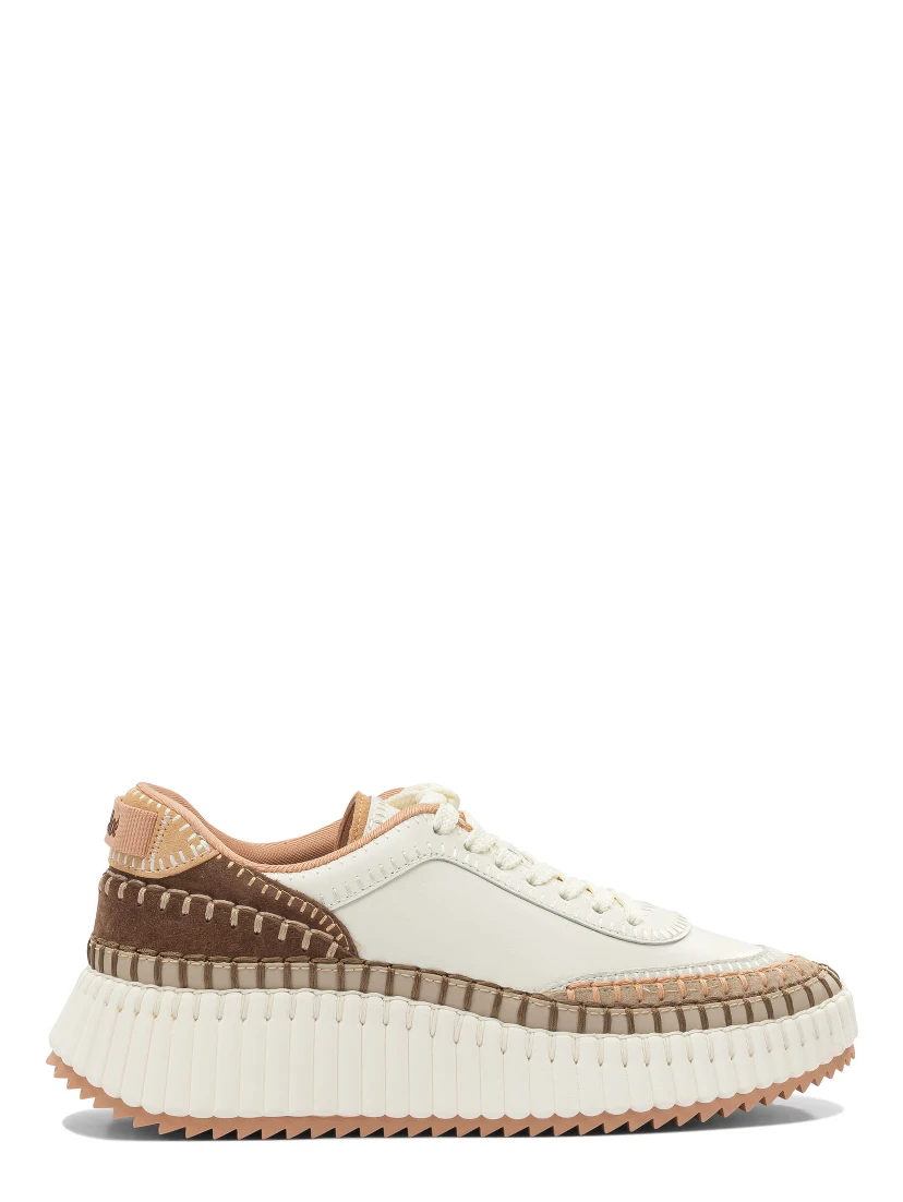 "Nama" sneakers