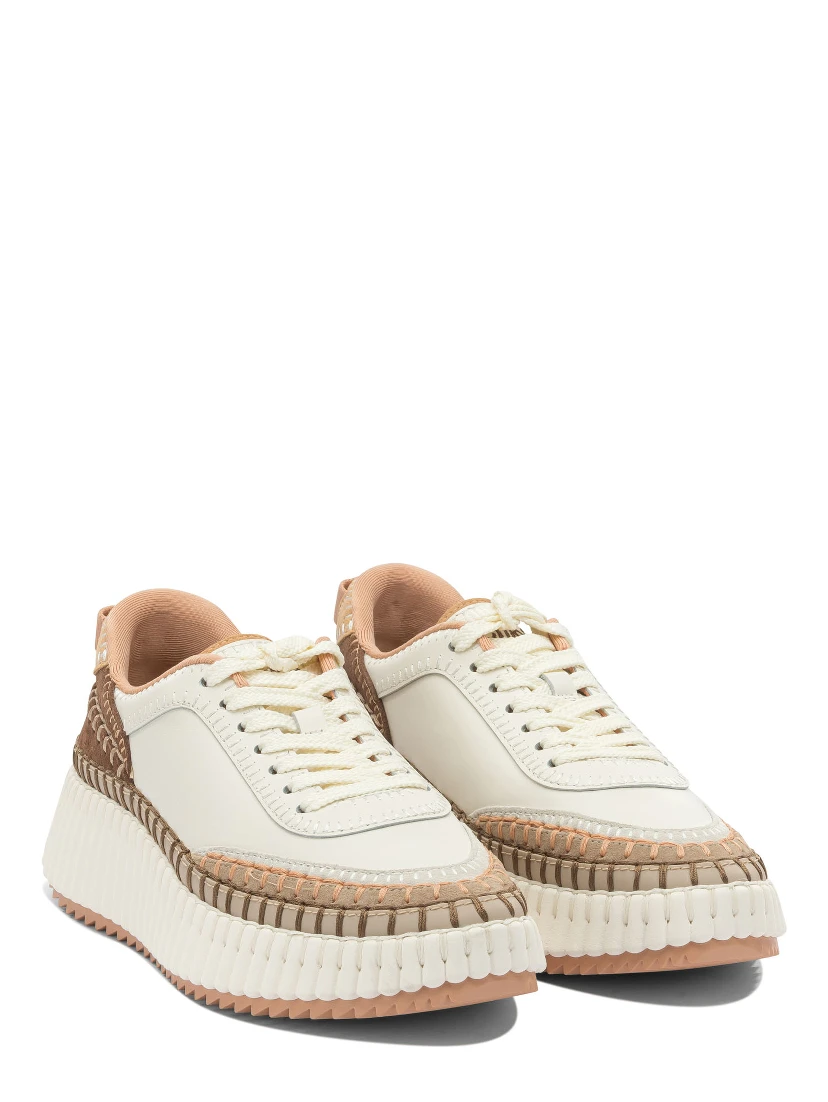 "Nama" sneakers
