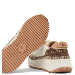 "Nama" sneakers