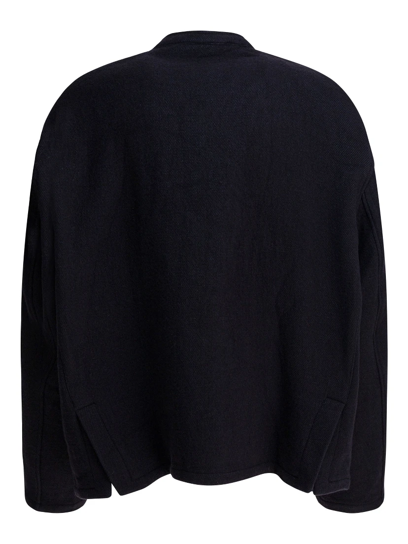 "Kersey" Bomber jacket