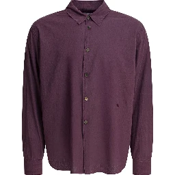 Cotton shirt