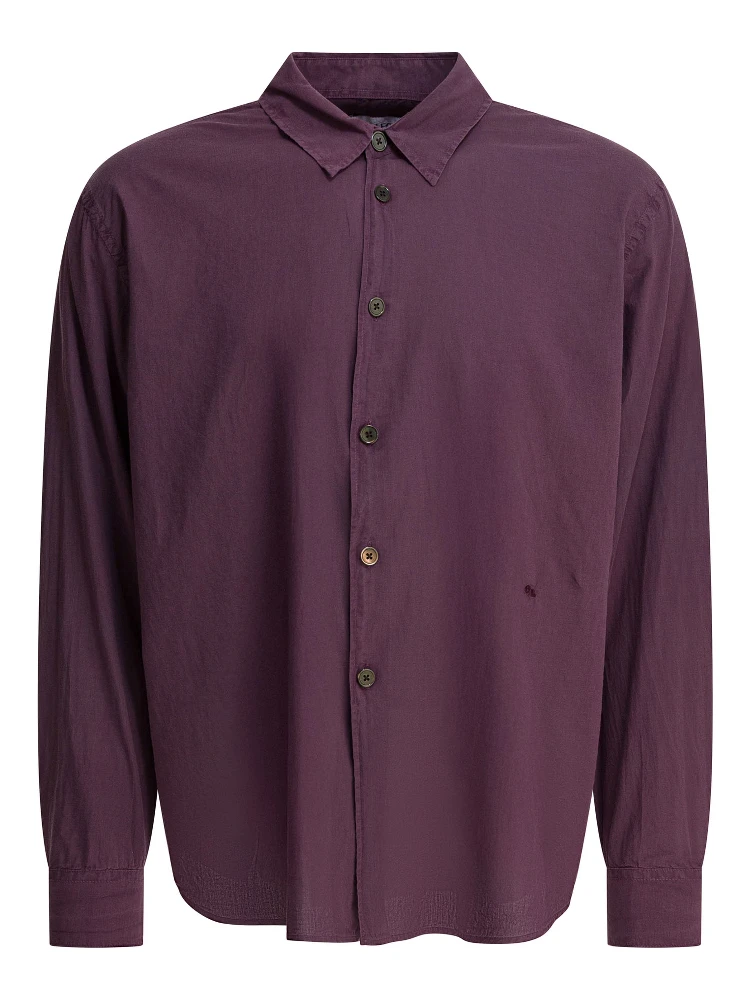 Cotton shirt