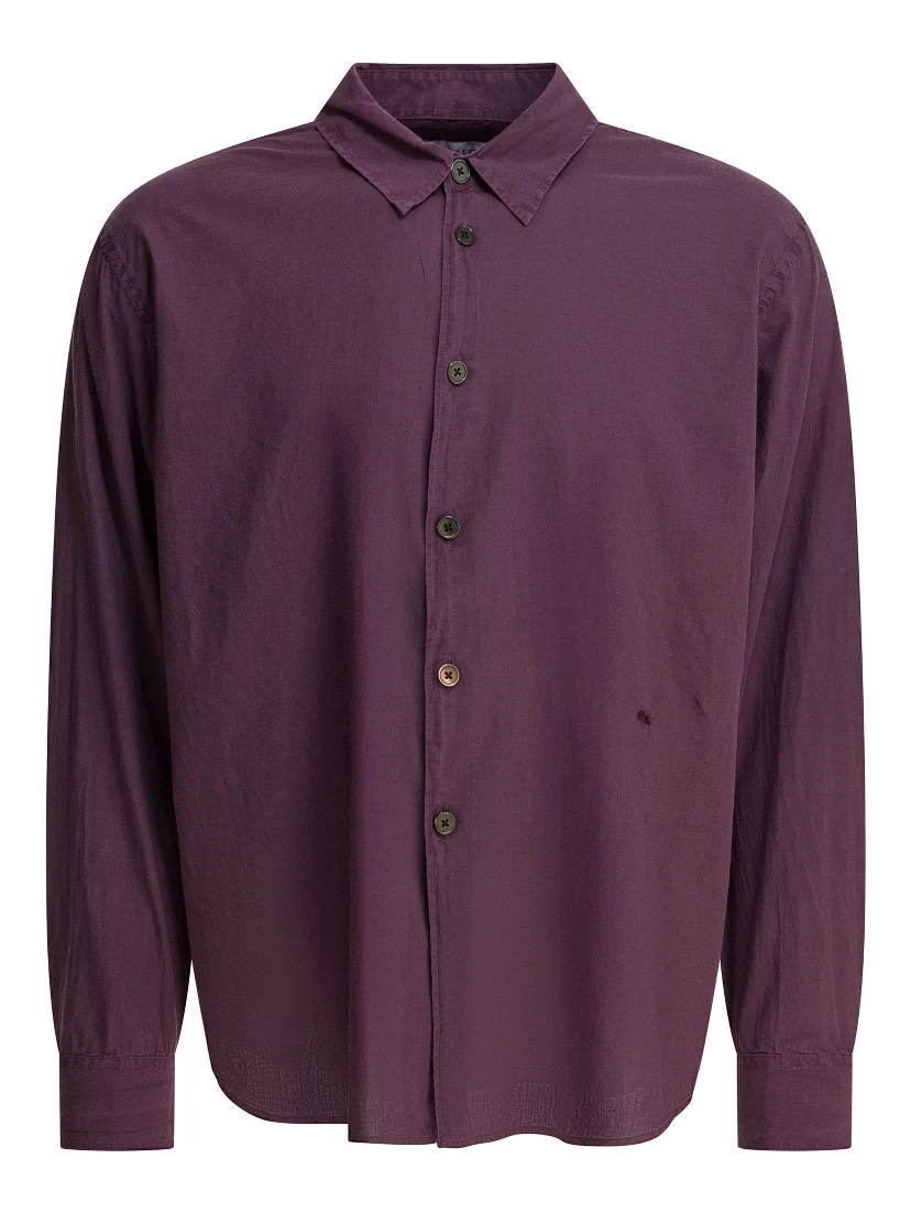 Cotton shirt